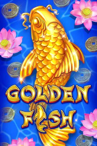 Демо версия Golden Fish от Amatic | Казино Чемпион Слотс 