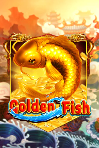 Демо версия Golden Fish от KA Gaming | Казино Чемпион Слотс 