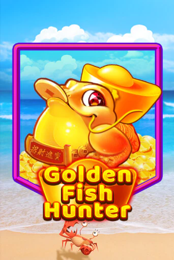 Демо версия Golden Fish Hunter от KA Gaming | Казино Чемпион Слотс 