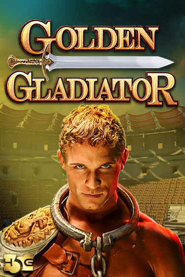 Демо версия Golden Gladiator от High 5 | Казино Чемпион Слотс 