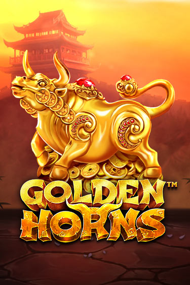 Демо версия Golden Horns от BetSoft | Казино Чемпион Слотс 