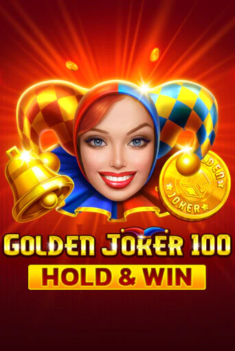 Демо версия Golden Joker 100 Hold And Win от 1spin4win | Казино Чемпион Слотс 