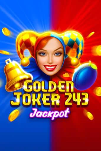 Демо версия Golden Joker 243 от 1spin4win | Казино Чемпион Слотс 