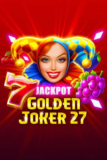 Демо версия Golden Joker 27 от 1spin4win | Казино Чемпион Слотс 