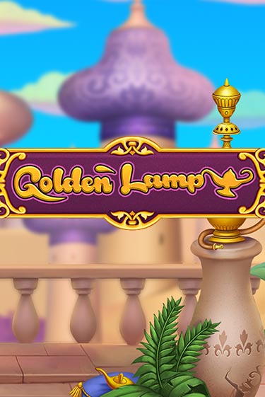 Демо версия Golden Lamp от BF Games | Казино Чемпион Слотс 