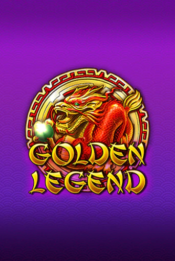 Демо версия Golden Legend от Play'n GO | Казино Чемпион Слотс 