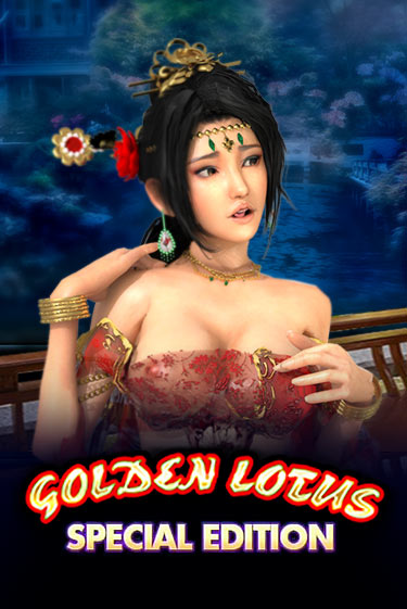 Демо версия Golden Lotus SE от Spadegaming | Казино Чемпион Слотс 