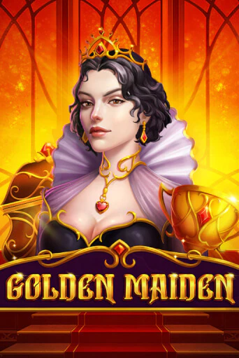 Демо версия Golden Maiden от Barbara Bang | Казино Чемпион Слотс 