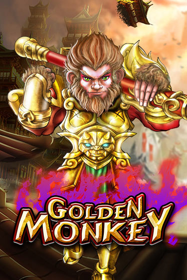 Демо версия Golden Monkey от Spadegaming | Казино Чемпион Слотс 