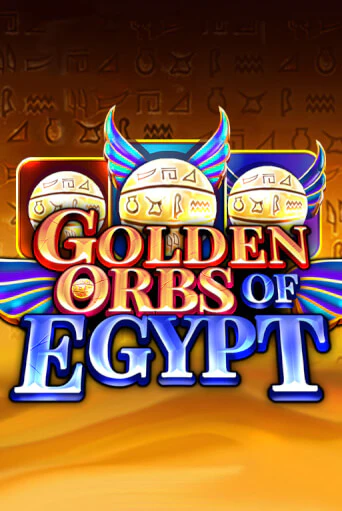 Демо версия Golden Orbs of Egypt от Games Global | Казино Чемпион Слотс 