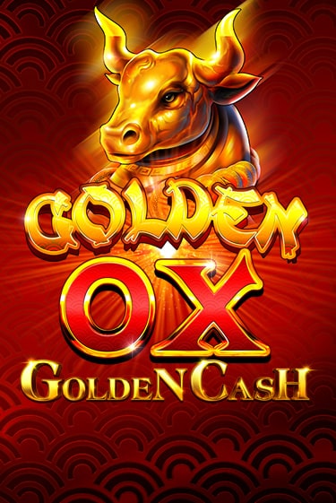 Демо версия Golden Ox от Games Global | Казино Чемпион Слотс 