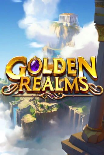 Демо версия Golden Realms от NetEnt Deluxe | Казино Чемпион Слотс 