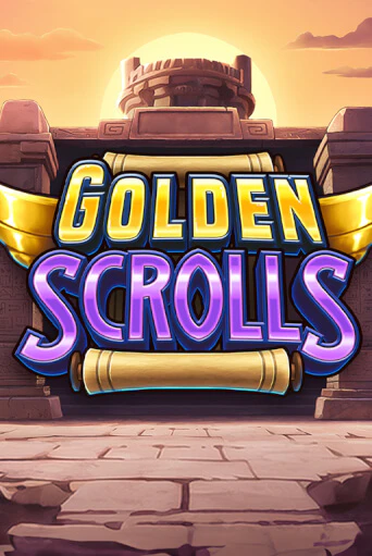 Демо версия Golden Scrolls от Slotmill | Казино Чемпион Слотс 