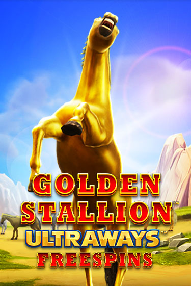 Демо версия Golden Stallion от Games Global | Казино Чемпион Слотс 