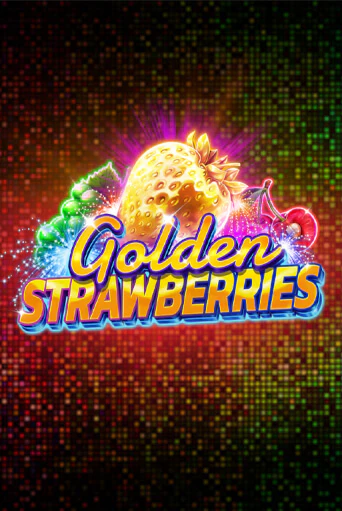 Демо версия Golden Strawberries от Booming Games | Казино Чемпион Слотс 