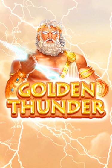 Демо версия Golden Thunder от Red Tiger | Казино Чемпион Слотс 