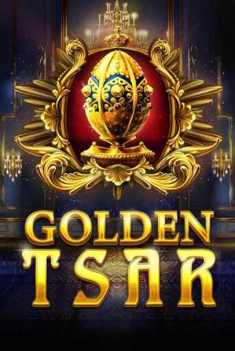 Демо версия Golden Tsar от Red Tiger | Казино Чемпион Слотс 