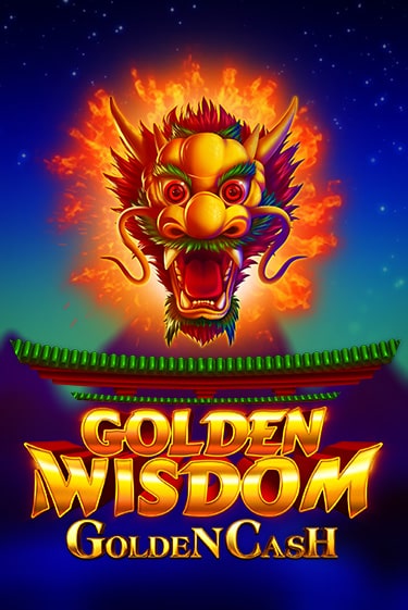 Демо версия Golden Wisdom от Games Global | Казино Чемпион Слотс 