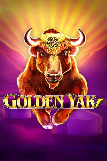 Демо версия Golden Yak от Games Global | Казино Чемпион Слотс 