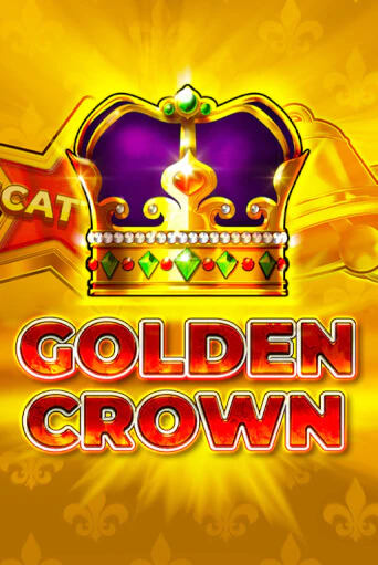 Демо версия Golden Crown от Fazi | Казино Чемпион Слотс 