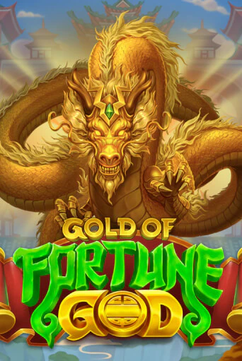 Демо версия Gold of Fortune God от Play'n GO | Казино Чемпион Слотс 