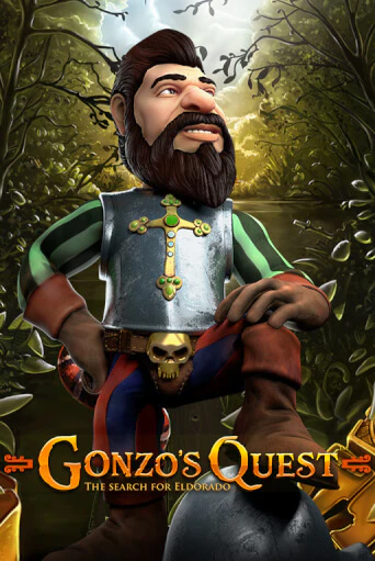 Демо версия Gonzo's Quest™ от NetEnt Deluxe | Казино Чемпион Слотс 