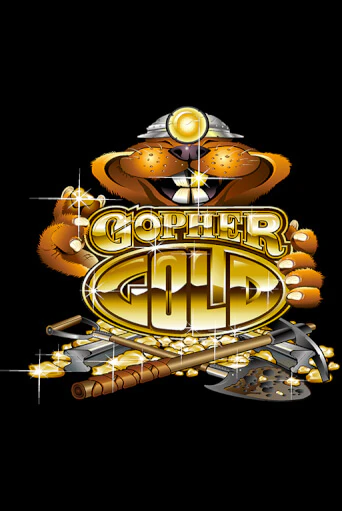 Демо версия Gopher Gold от Microgaming | Казино Чемпион Слотс 