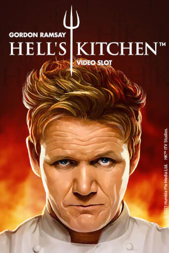 Демо версия Gordon Ramsay Hell’s Kitchen от NetEnt Deluxe | Казино Чемпион Слотс 