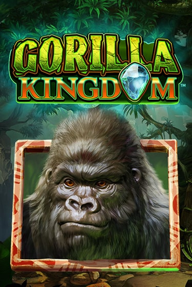 Демо версия Gorilla Kingdom от NetEnt Deluxe | Казино Чемпион Слотс 