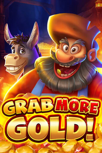 Демо версия Grab more Gold! от 3 Oaks Gaming | Казино Чемпион Слотс 