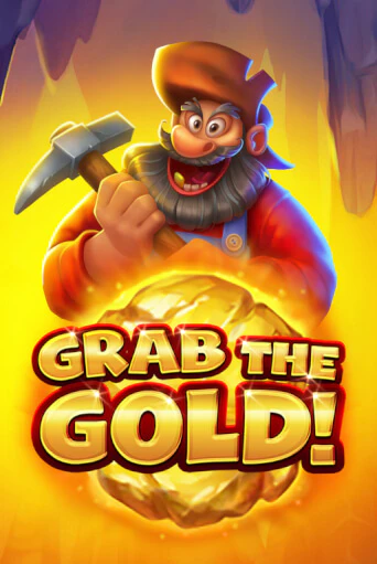 Демо версия Grab the Gold! от 3 Oaks Gaming | Казино Чемпион Слотс 