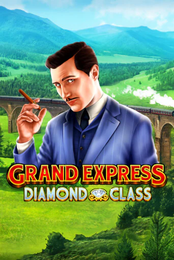 Демо версия Grand Express Diamond Class от Ruby Play | Казино Чемпион Слотс 