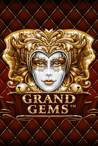 Демо версия Grand Gems от Synot Games | Казино Чемпион Слотс 