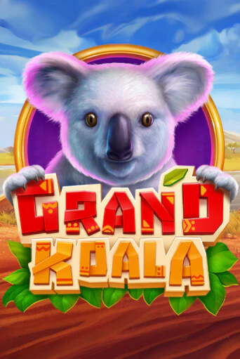 Демо версия Grand Koala от NetGame | Казино Чемпион Слотс 