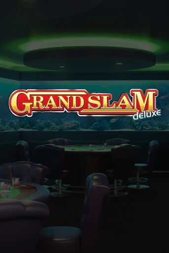 Демо версия Grand Slam Deluxe от Stakelogic | Казино Чемпион Слотс 