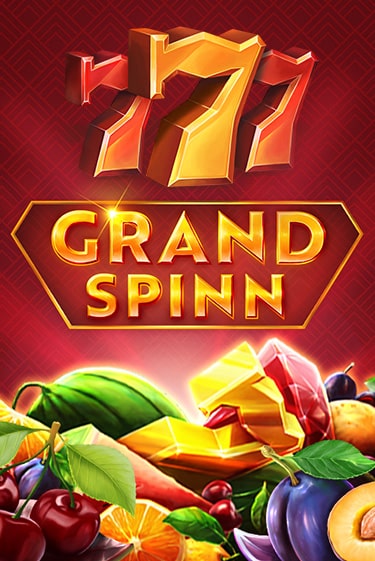 Демо версия Grand Spinn™ от NetEnt Deluxe | Казино Чемпион Слотс 