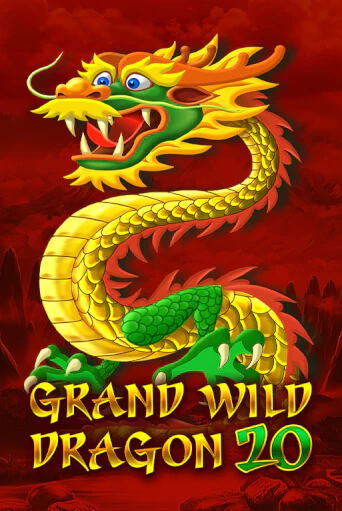 Демо версия Grand Wild Dragon от Amatic | Казино Чемпион Слотс 