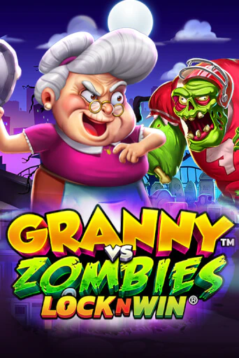 Демо версия Granny VS Zombies™ от Games Global | Казино Чемпион Слотс 