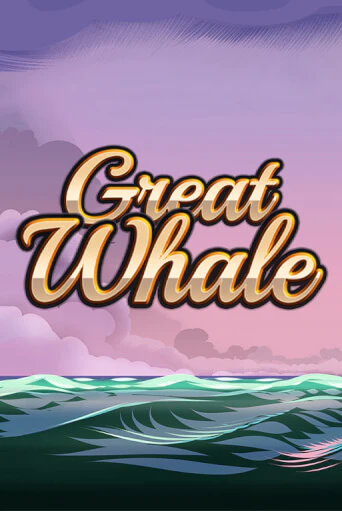 Демо версия Great Whale   от Fazi | Казино Чемпион Слотс 