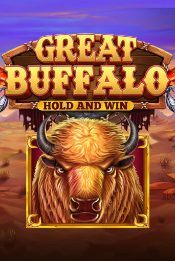 Демо версия Great Buffalo Hold’n Win от GameArt | Казино Чемпион Слотс 