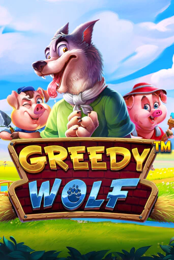 Демо версия Greedy Wolf от Pragmatic Play | Казино Чемпион Слотс 