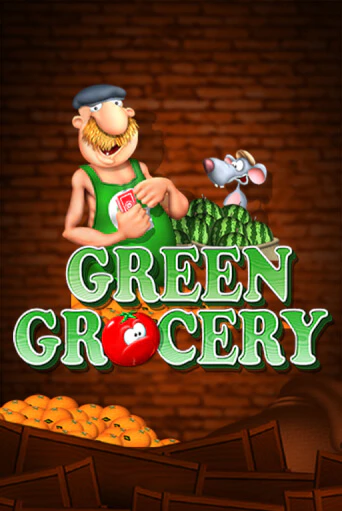 Демо версия Green Grocery от Belatra | Казино Чемпион Слотс 