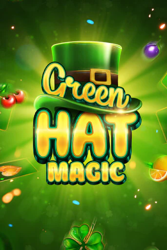 Демо версия Green Hat Magic от Slotopia | Казино Чемпион Слотс 