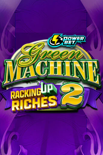 Демо версия Green Machine Racking Up Riches 2 от High 5 | Казино Чемпион Слотс 