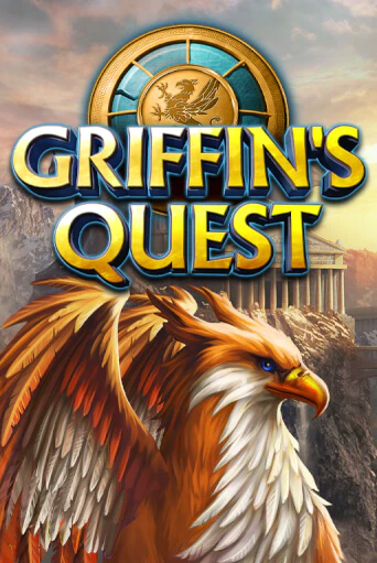 Демо версия Griffins Quest от Kalamba | Казино Чемпион Слотс 