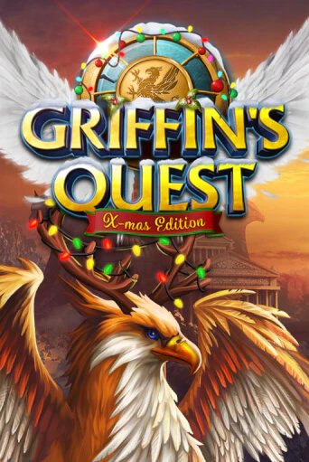 Демо версия Griffin’s Quest Xmas Edition от Kalamba | Казино Чемпион Слотс 