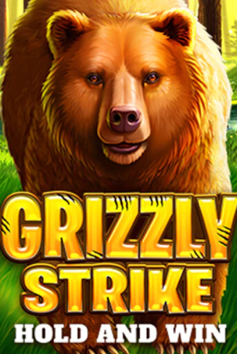 Демо версия Grizzly Strike от Iron Dog Studio | Казино Чемпион Слотс 