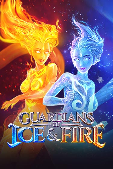 Демо версия Guardians of Ice & Fire от PG Soft | Казино Чемпион Слотс 