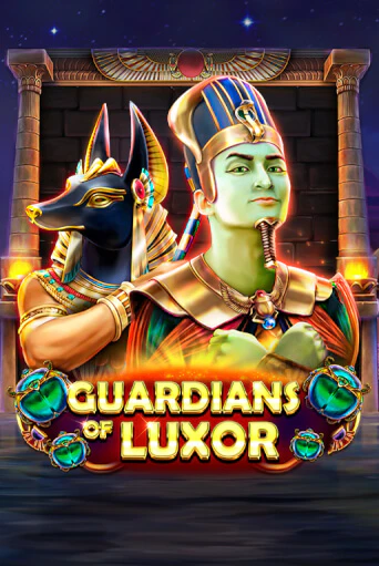 Демо версия Guardians of Luxor от Red Rake Gaming | Казино Чемпион Слотс 