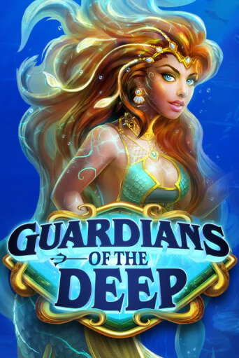 Демо версия Guardians of the Deep от High 5 | Казино Чемпион Слотс 